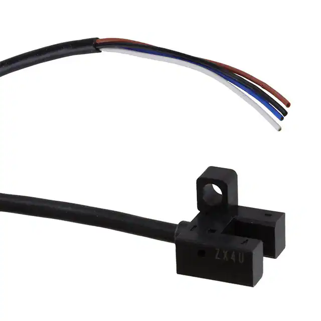 EE-SX952-R 1M Omron Automation and Safety electronic component
